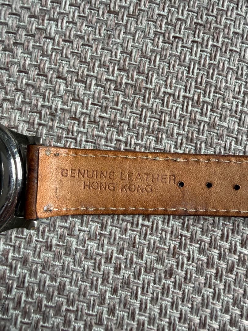 FOSSIL ビンテージ時計 Men's Watch — Japanese