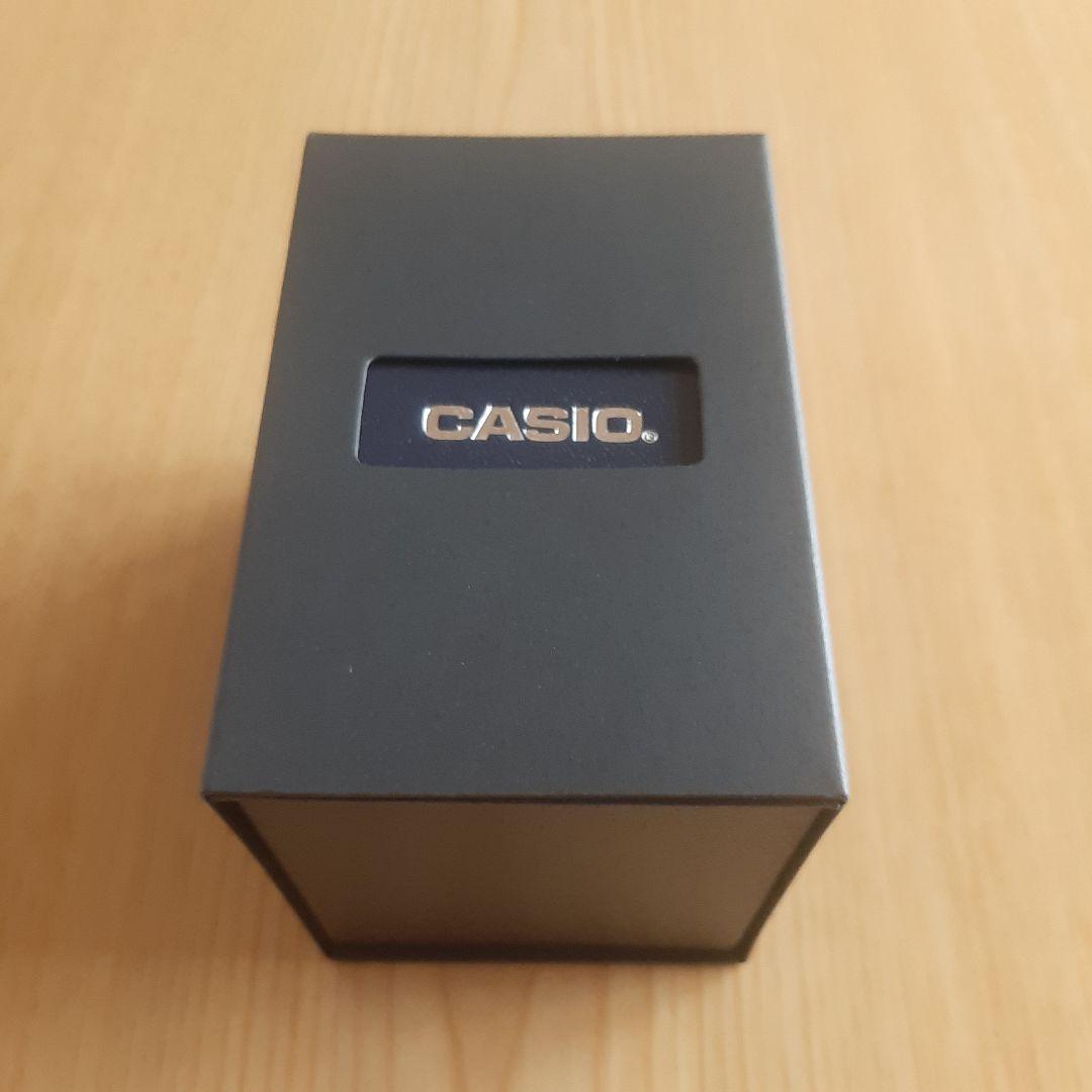 CASIO A1000A-7JF Digital Men's Watch — Japanese
