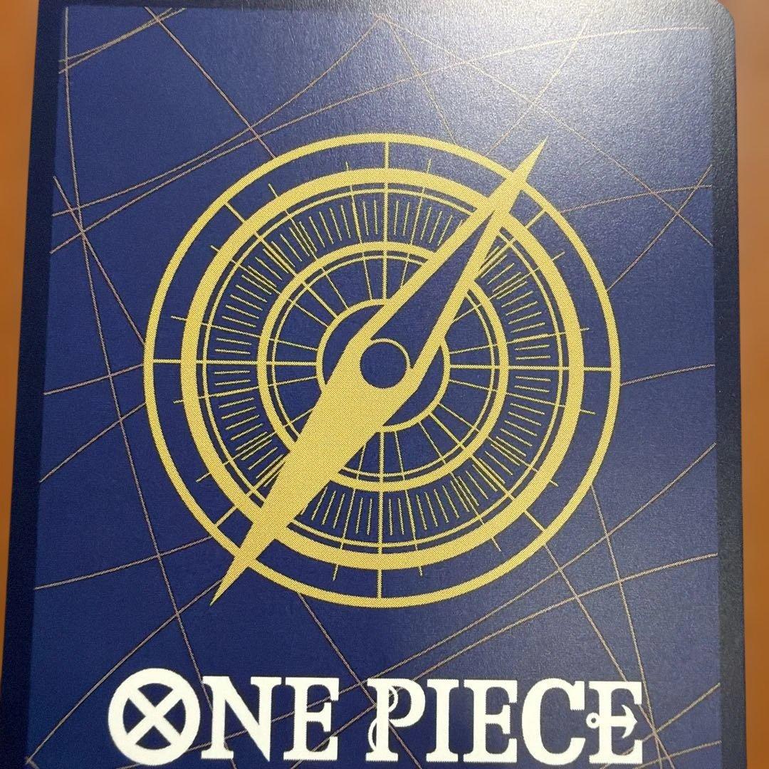 One Piece Nico Robin — ST01-00 — Japanese