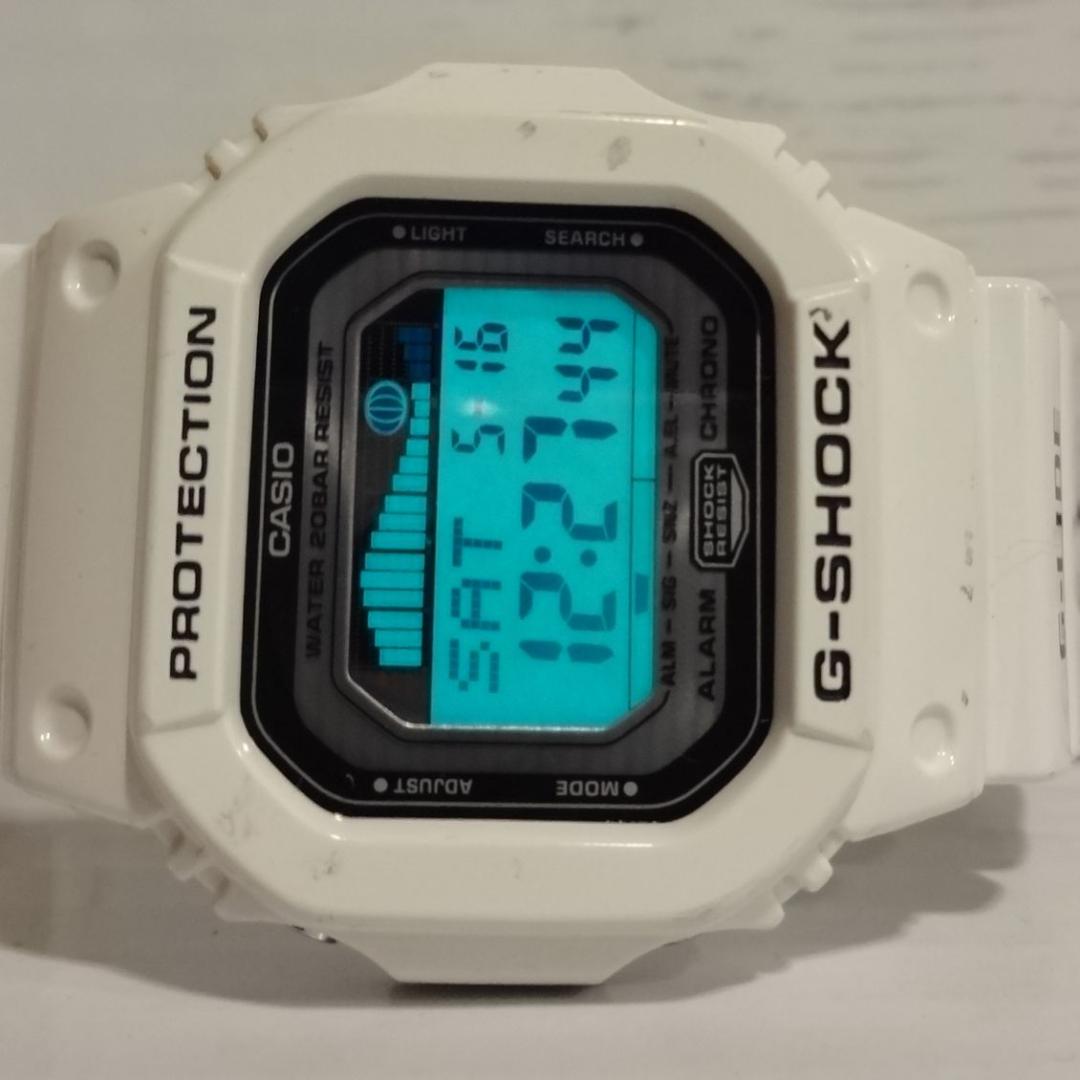 CASIO GW-5600-7BJF Digital Men's Watch — Japanese