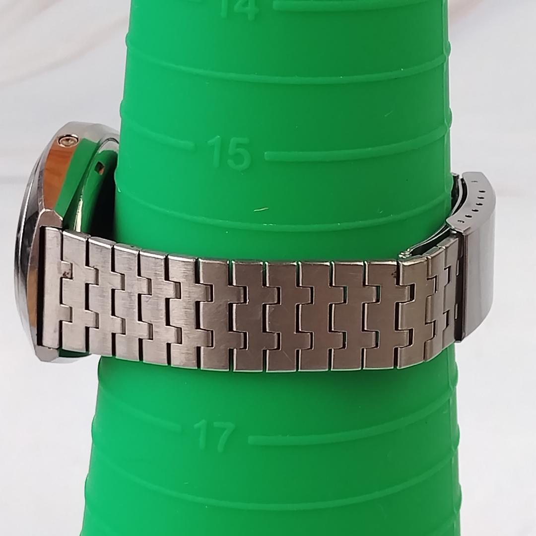CASIO TRON Quartz Men's Watch — Japanese