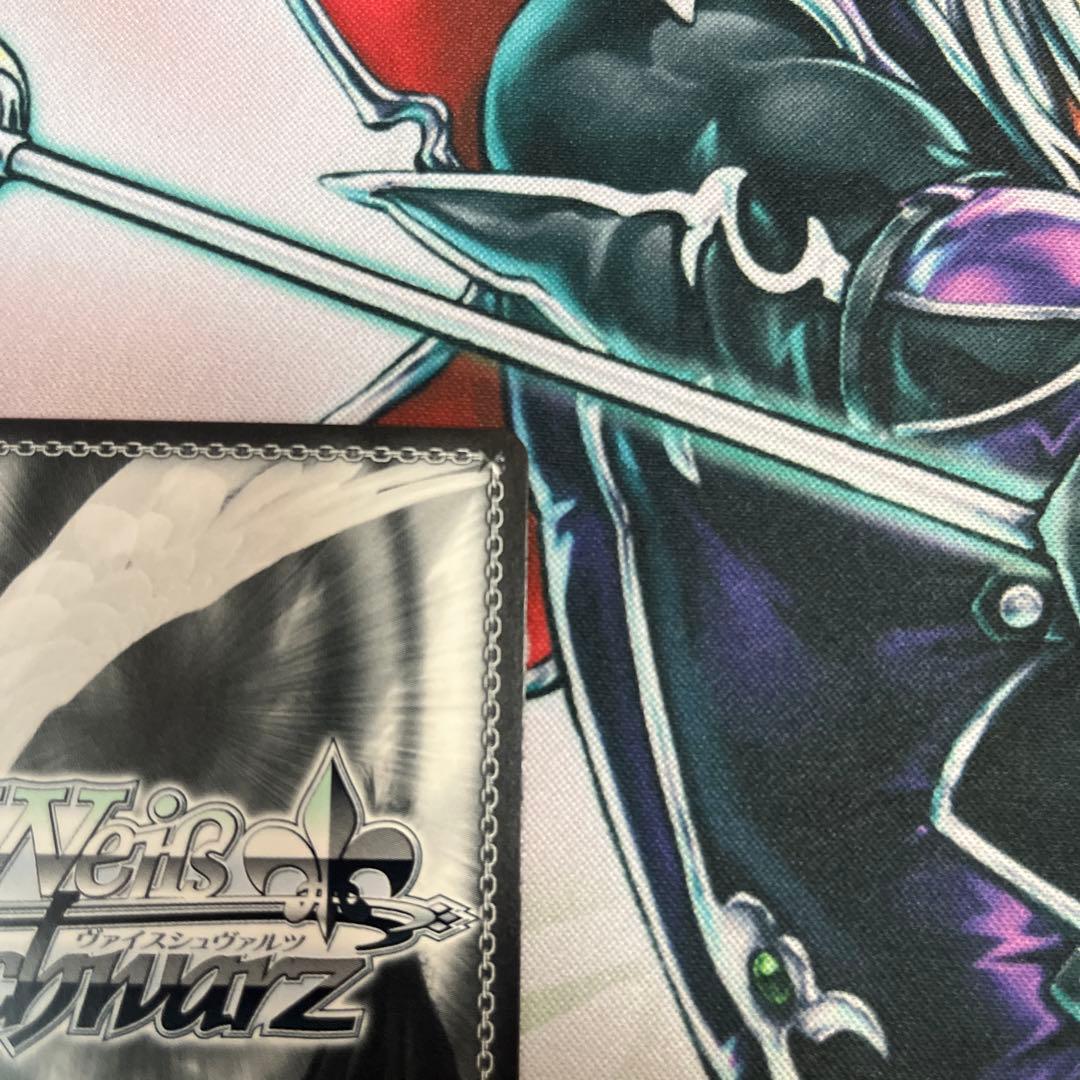 Weiss Schwarz Weiss Schwarz Osaki Amal SP Longing — Japanese