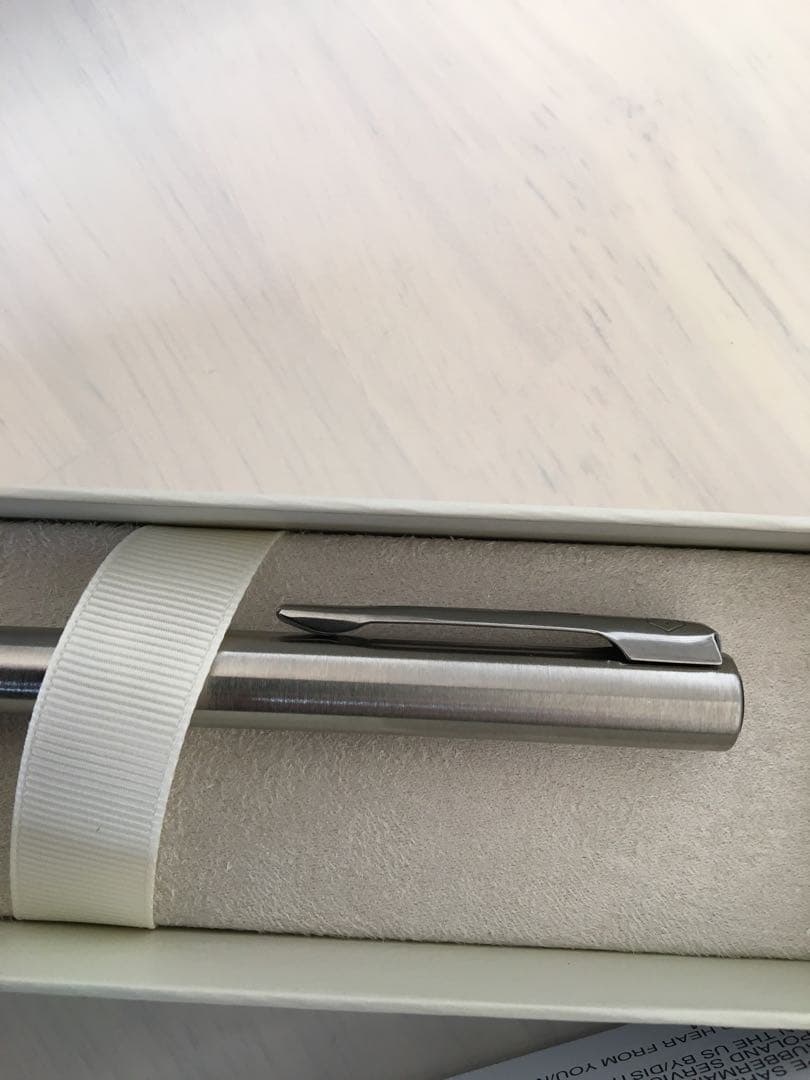 Waterman Item pen in new unused condition with sleek design and elegant finish