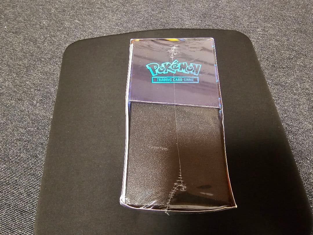 Pokemon Pokémon Card Game Elite Trainer Box Box — Japanese