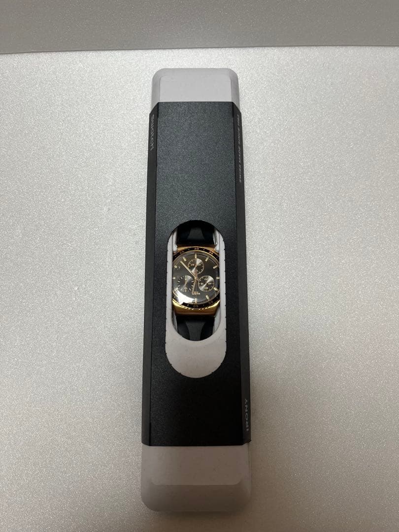 swatch YVG410 Men's — Japanese