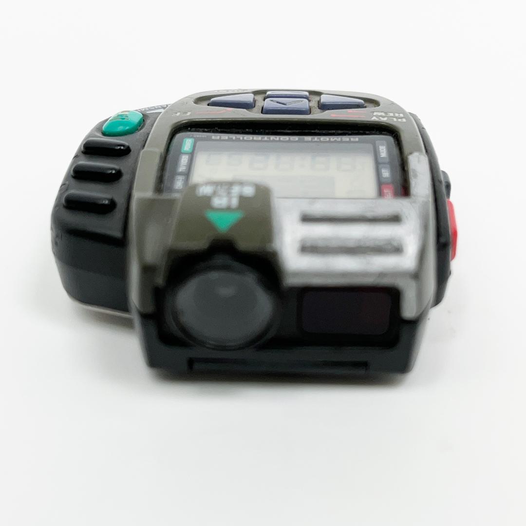 CASIO JG-100 Digital Men's Watch — Japanese