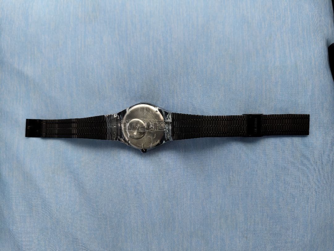 TIMEX Q PHANTASM IFLW Analog Men's Watch — Japanese