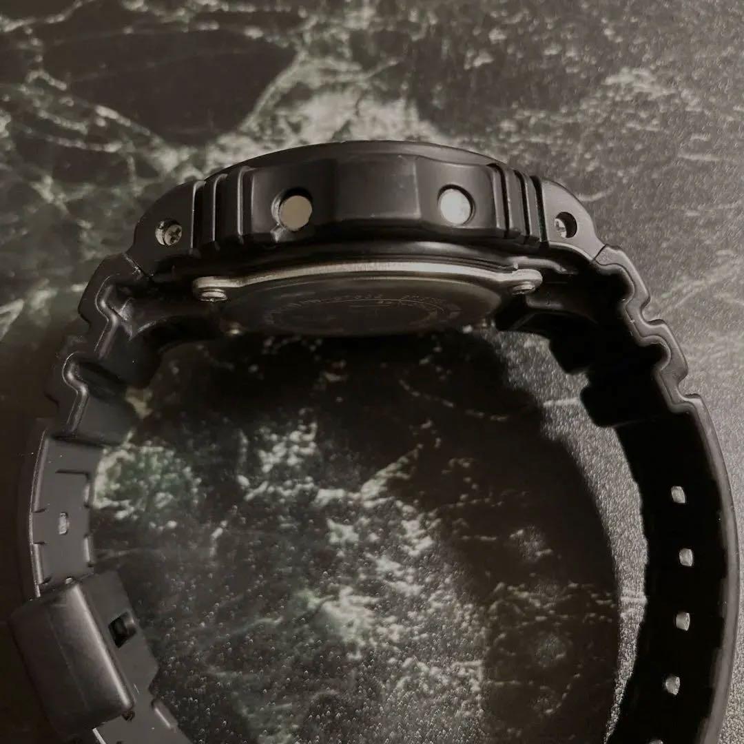 CASIO DW-5750E Digital Men's Watch — Japanese