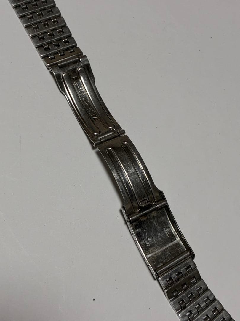 Citizen V157-0BX0 Automatic Men's Watch — Japanese