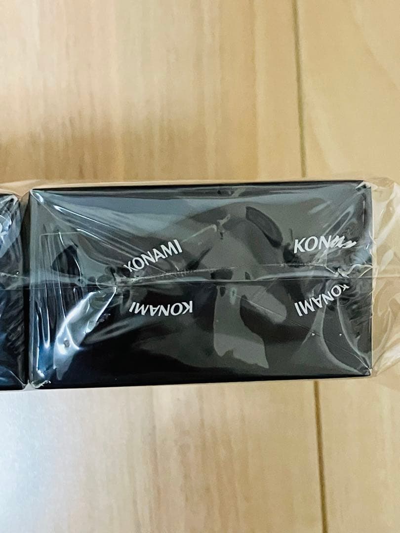 Yu-Gi-Oh Yu-Gi-Oh! Rare Collection Box — Japanese