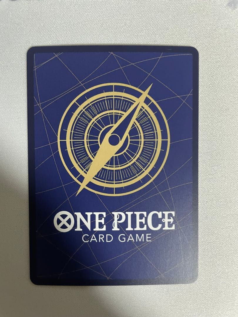 One Piece Nico Robin — ST20-009 — Japanese