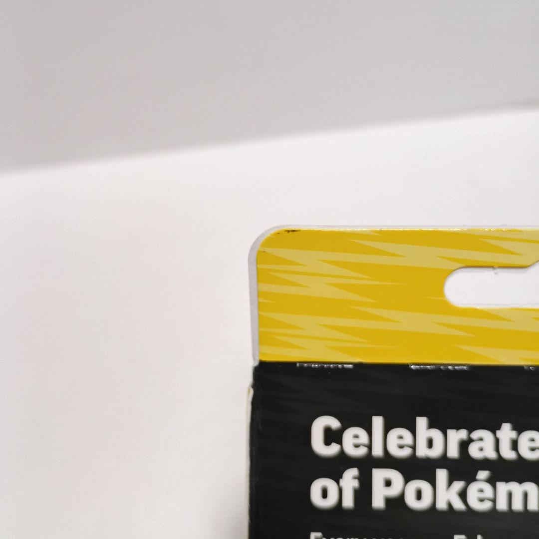 Pokemon Unopened Pokémon Day 2026 Promo Box — English