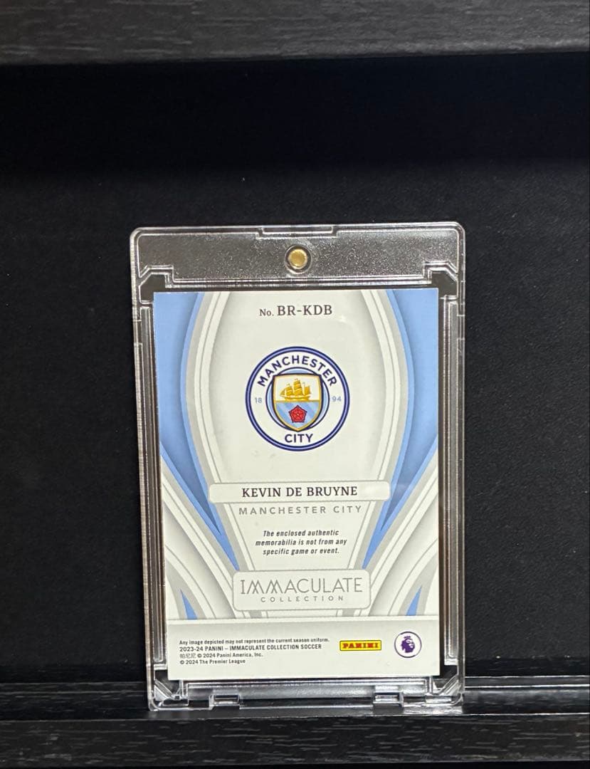Kevin De Bruyne Manchester City — Japanese