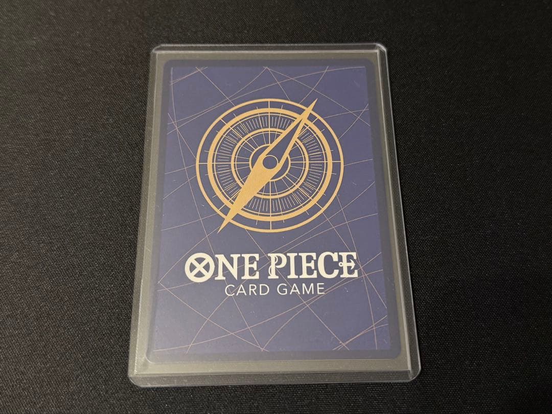 One Piece Ace — OP07-053 — Japanese
