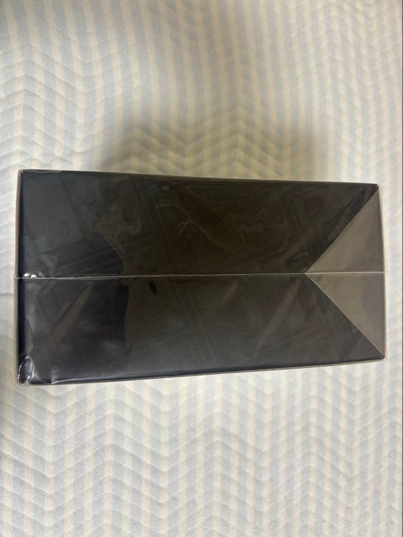 Pokemon Pokémon Card Precious Collector Box Untouched Box — Japanese