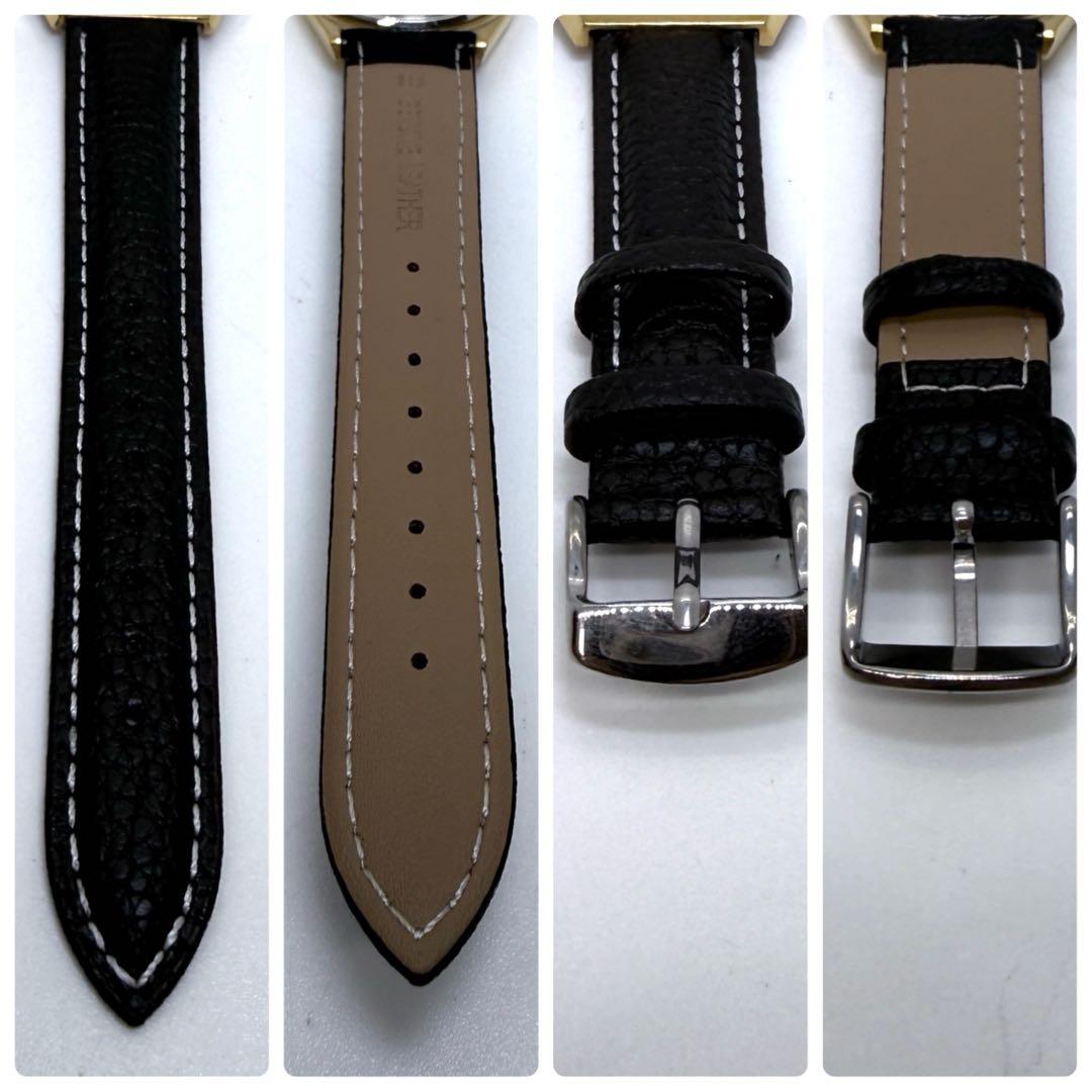 SEIKO TYPEⅡ SGP Quartz Men's Watch — Japanese