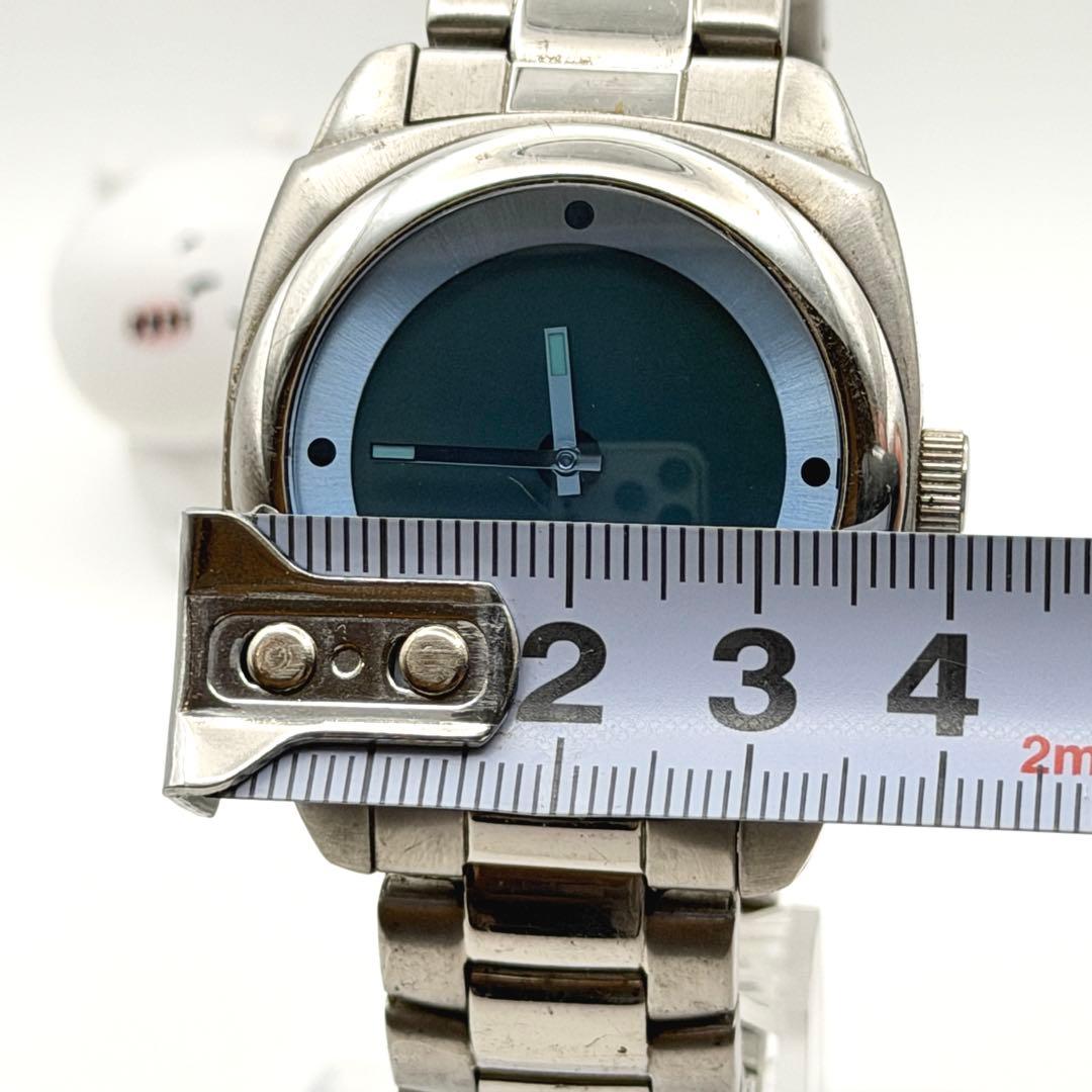 FOSSIL BIGTIC Quartz Men's Watch — Japanese