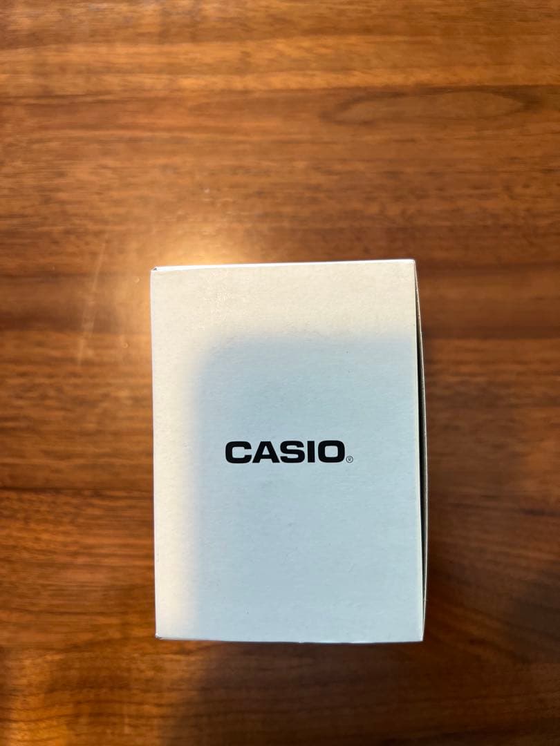 CASIO ABL-100WEGG-1B Digital Men's Watch — Japanese