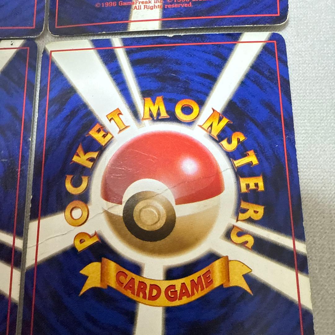 Pokemon Blastoise — Japanese