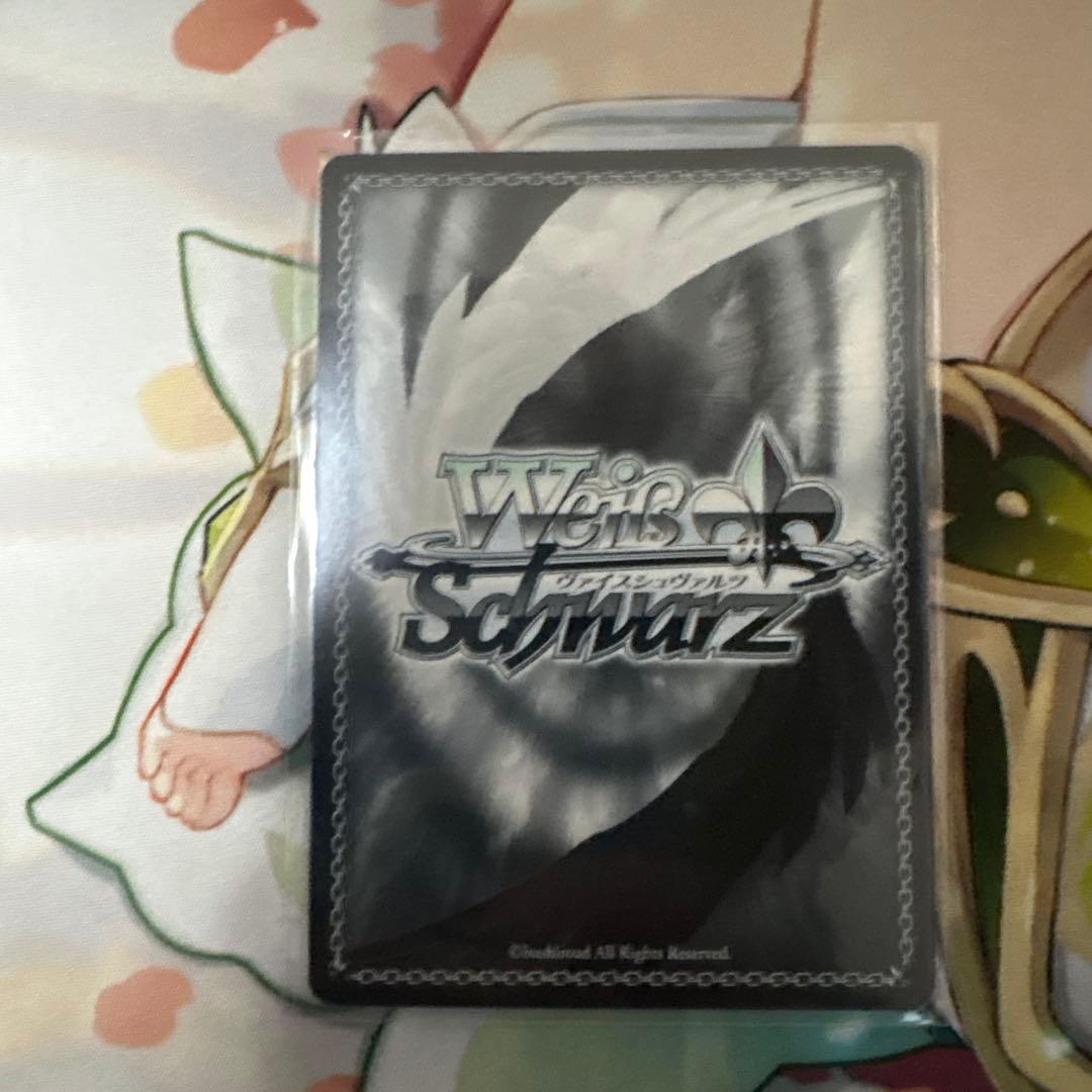 Weiss Schwarz Saberscores Goblin Slayer — Japanese
