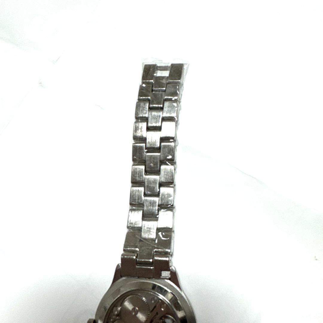 swatch IRONY V8 Automatic Men's — Japanese