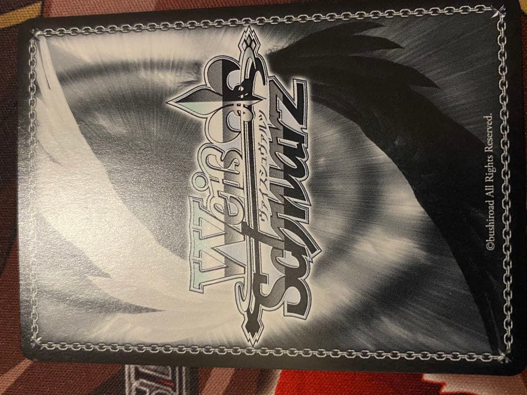 Weiss Schwarz hololive production Weiße Hololive Kimi to Negau Mirai Inugami Korone SP — Japanese