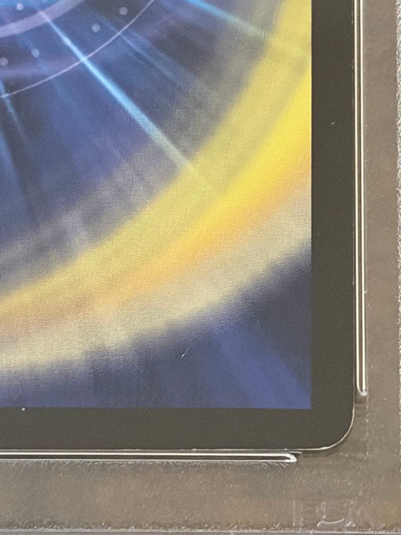 PSA 4 Duel Masters Impenetrable Spirit Perfect Galaxy — Japanese