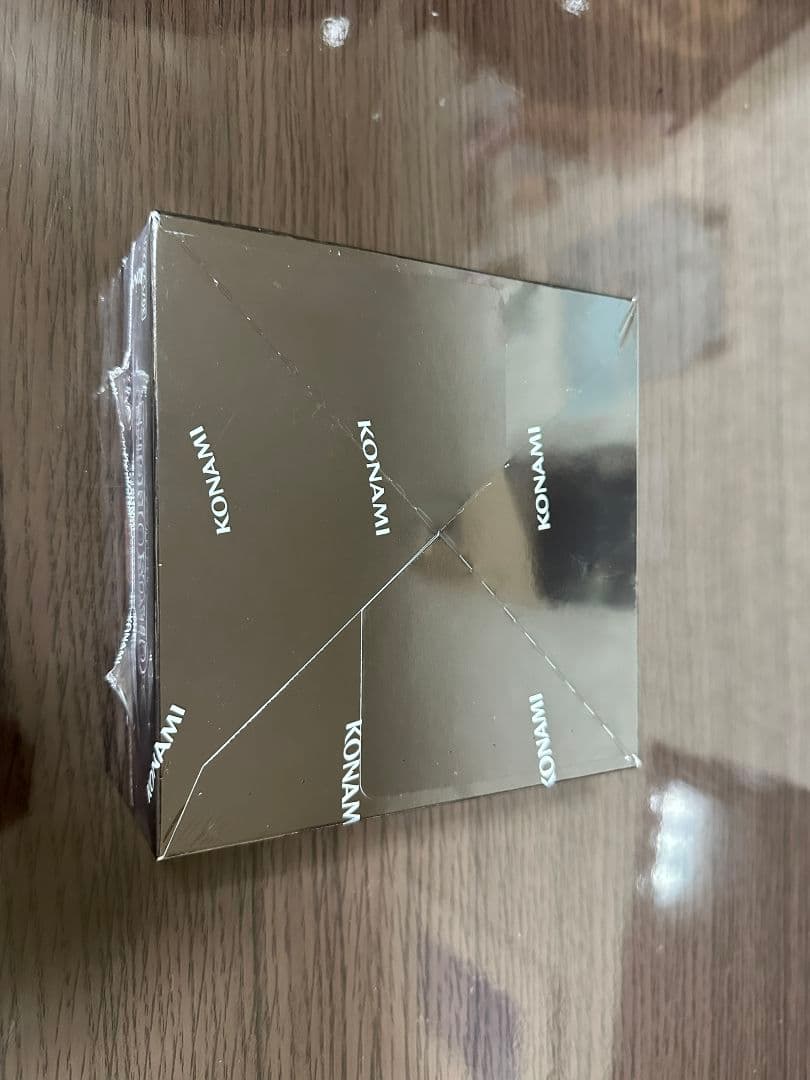 Yu-Gi-Oh Yu-Gi-Oh! Chaos Origins Box KONAMI — Japanese