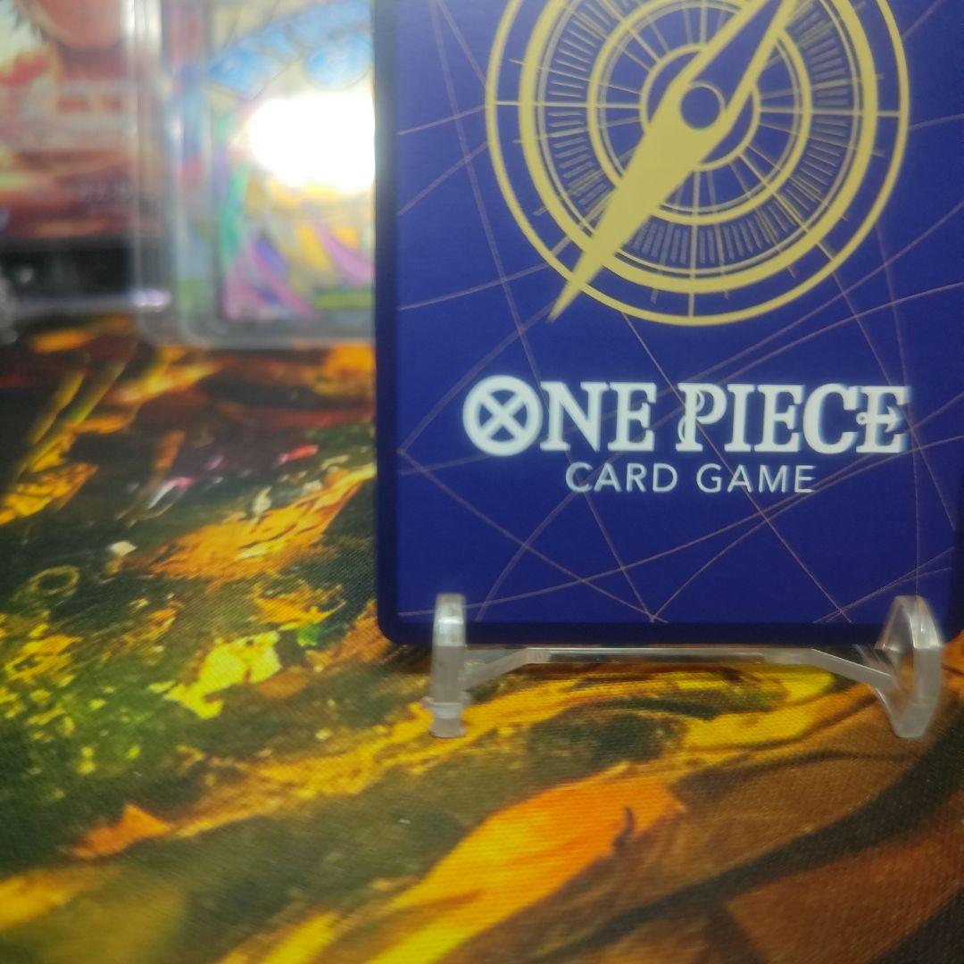 One Piece Boa Hancock — PRB02-017 — Japanese