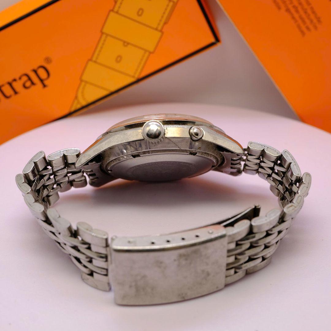 ORIENT C99 ORIENT WeeklyAuto AAA Swimmer Automatic Men's Watch — Japanese