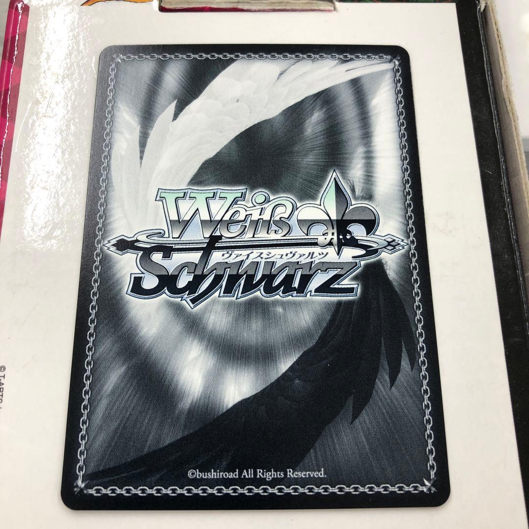 Weiss Schwarz Is the Order a Rabbit? Weiß Schwarz Goblin Slayer: Goblin's Crown Rize SP Signed Pink New Cutting — Japanese