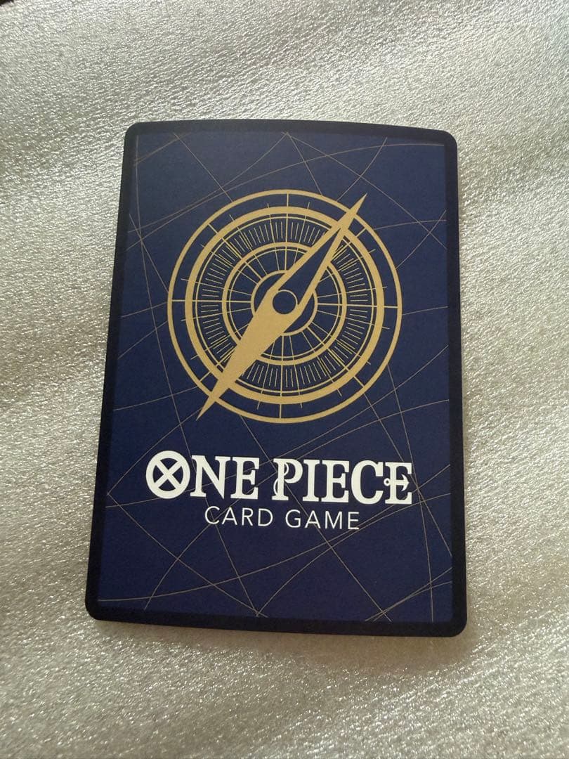 One Piece Portgas D. Ace — ST13-011 — Japanese