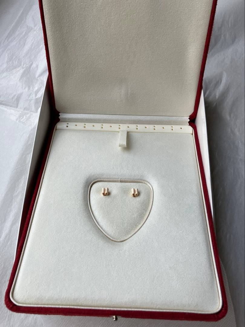 TASAKI pearl necklace with 6.0mm to 6.5mm pearls measuring 84cm in length
