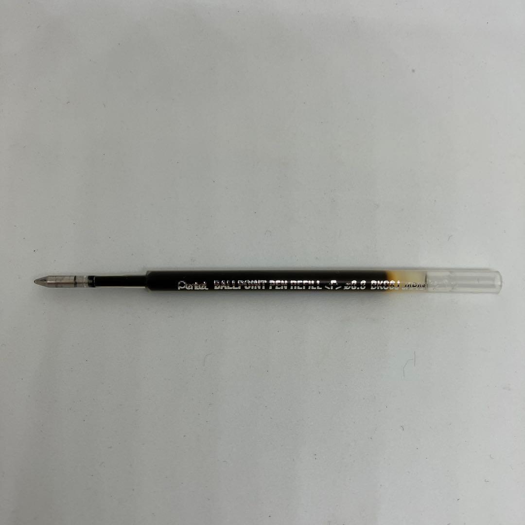 CROSS Ballpoint Pen Set of 2 featuring Kuro blue and Lancelot black pens