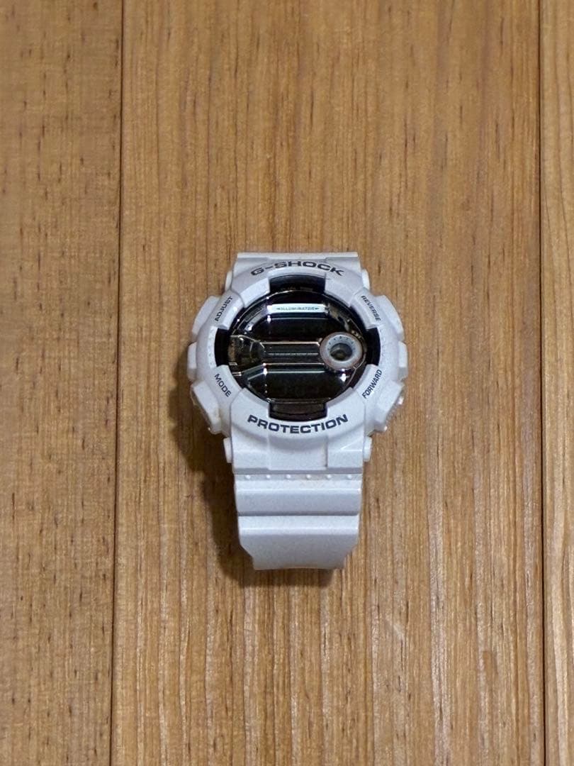 CASIO G-SHOCK DW5600 Digital Men's Watch — Japanese
