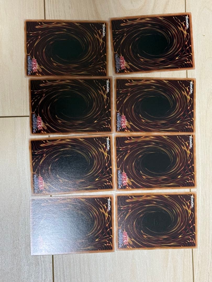 Yu-Gi-Oh Yu-Gi-Oh! Multiple Card Lot Pack — Japanese