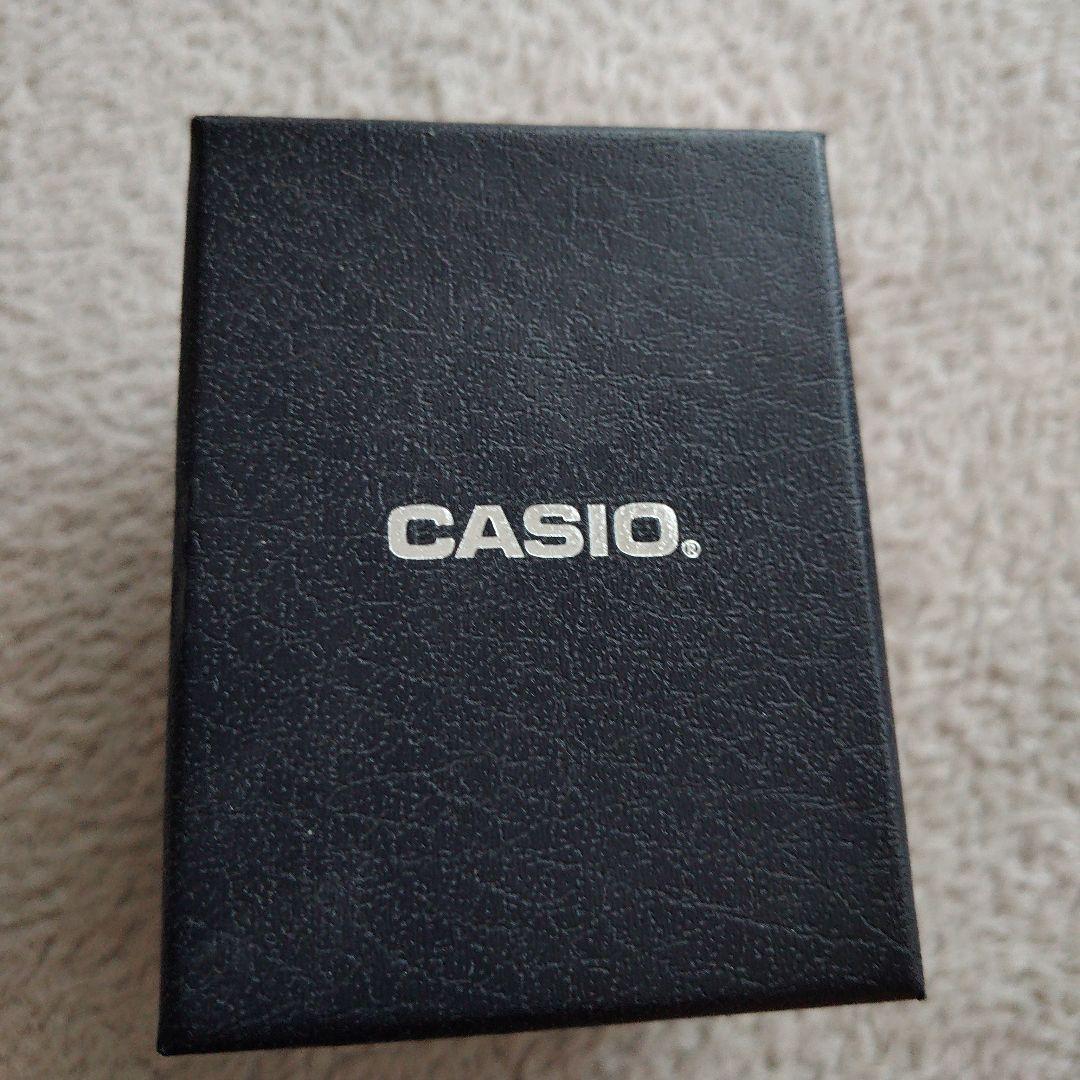 CASIO G-SHOCK GA-2100-4A Digital Men's Watch — Japanese