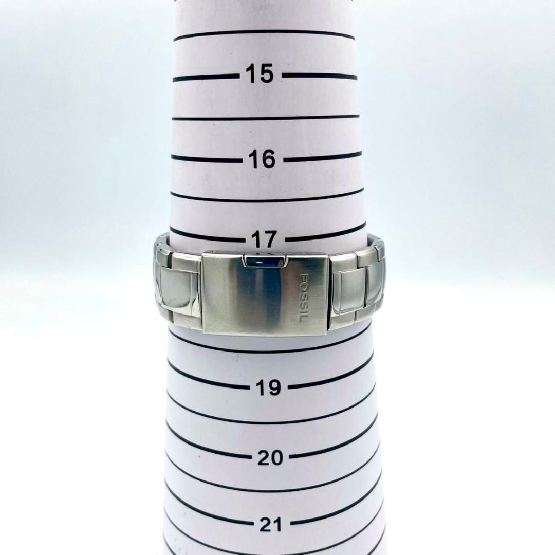 FOSSIL FS5404 Quartz Men's Watch — Japanese