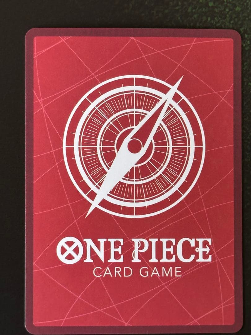One Piece Ace — Japanese