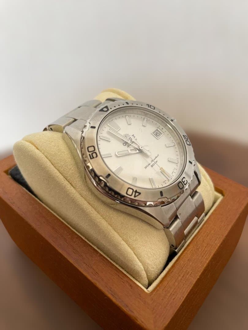 ORIENT Mako Automatic Men's Watch — Japanese