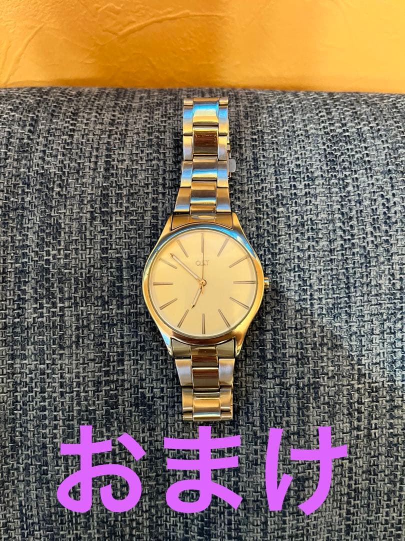 FOSSIL FS5950 Quartz Men's Watch — Japanese