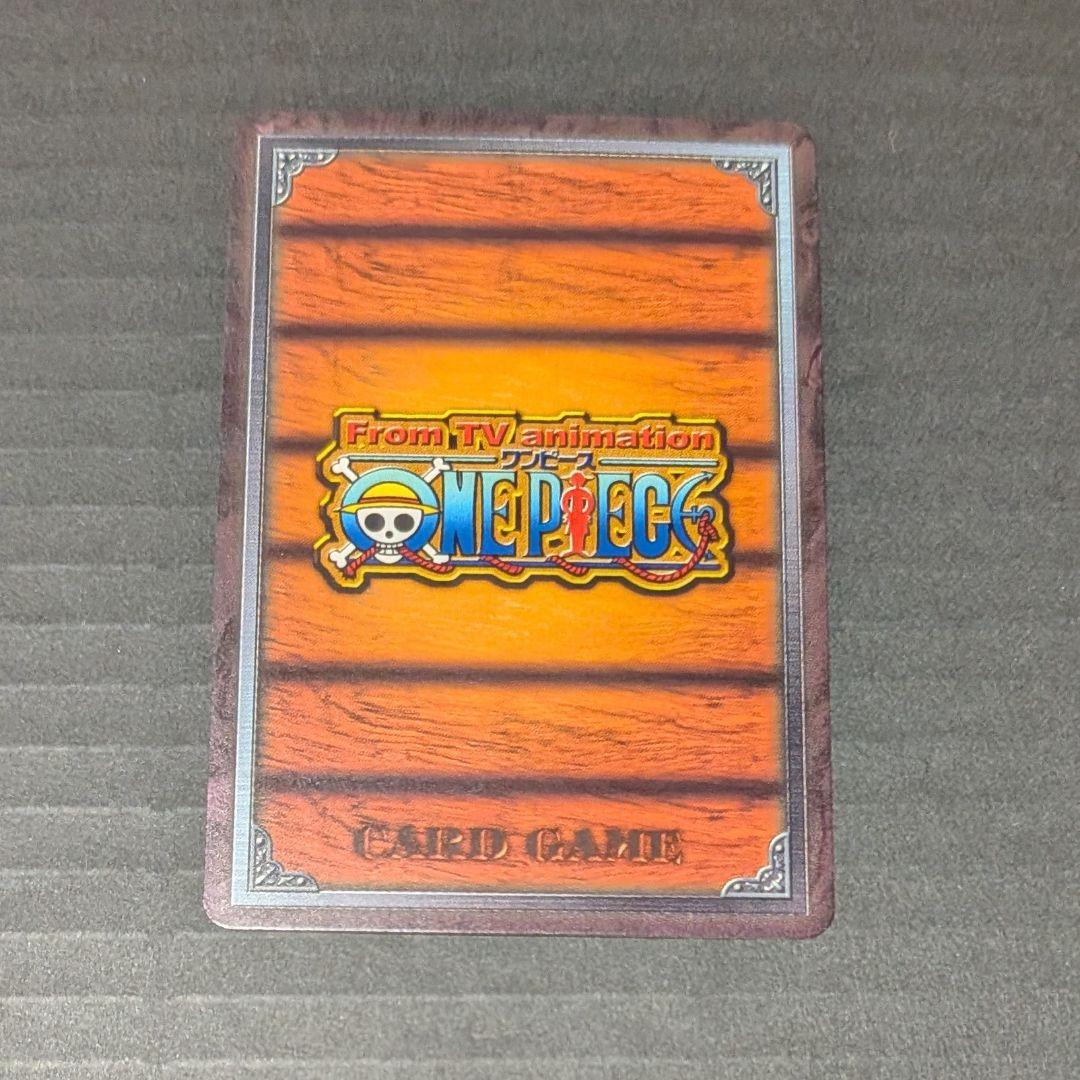 One Piece One Piece Card Game All Members Gather 2004 — Japanese