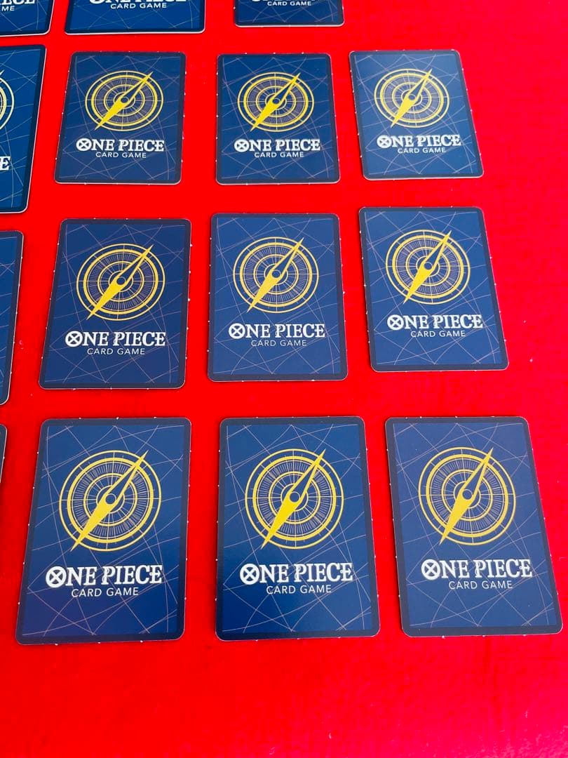 One Piece Nika — Japanese