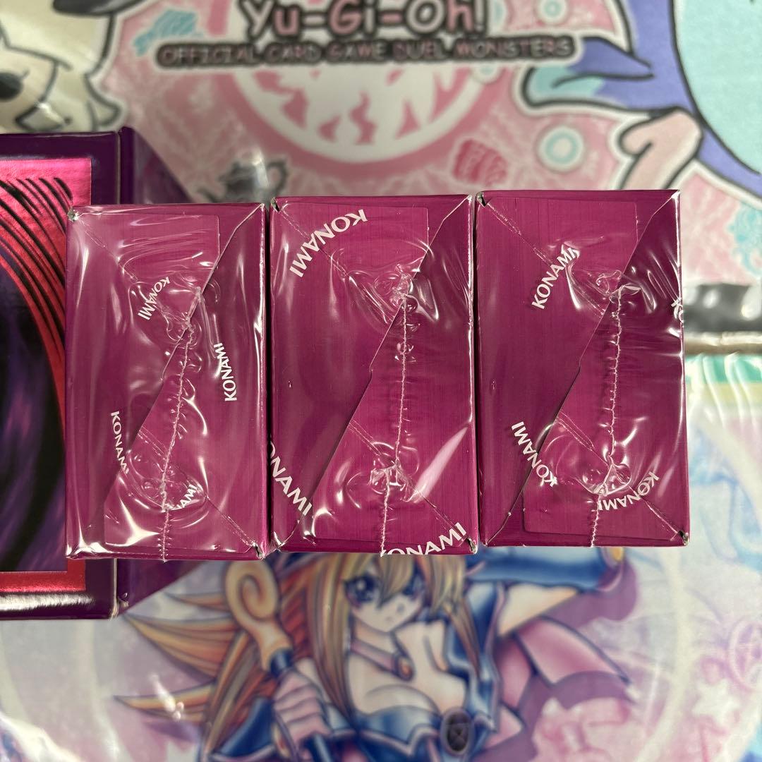 Yu-Gi-Oh Yu-Gi-Oh! Deck Build Pack Phantom Revengers Box — Japanese