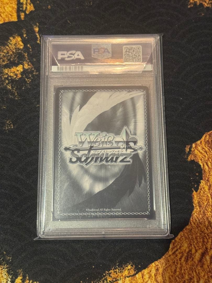 PSA 10 Pokemon Akane SP Sign Old Cut — Japanese