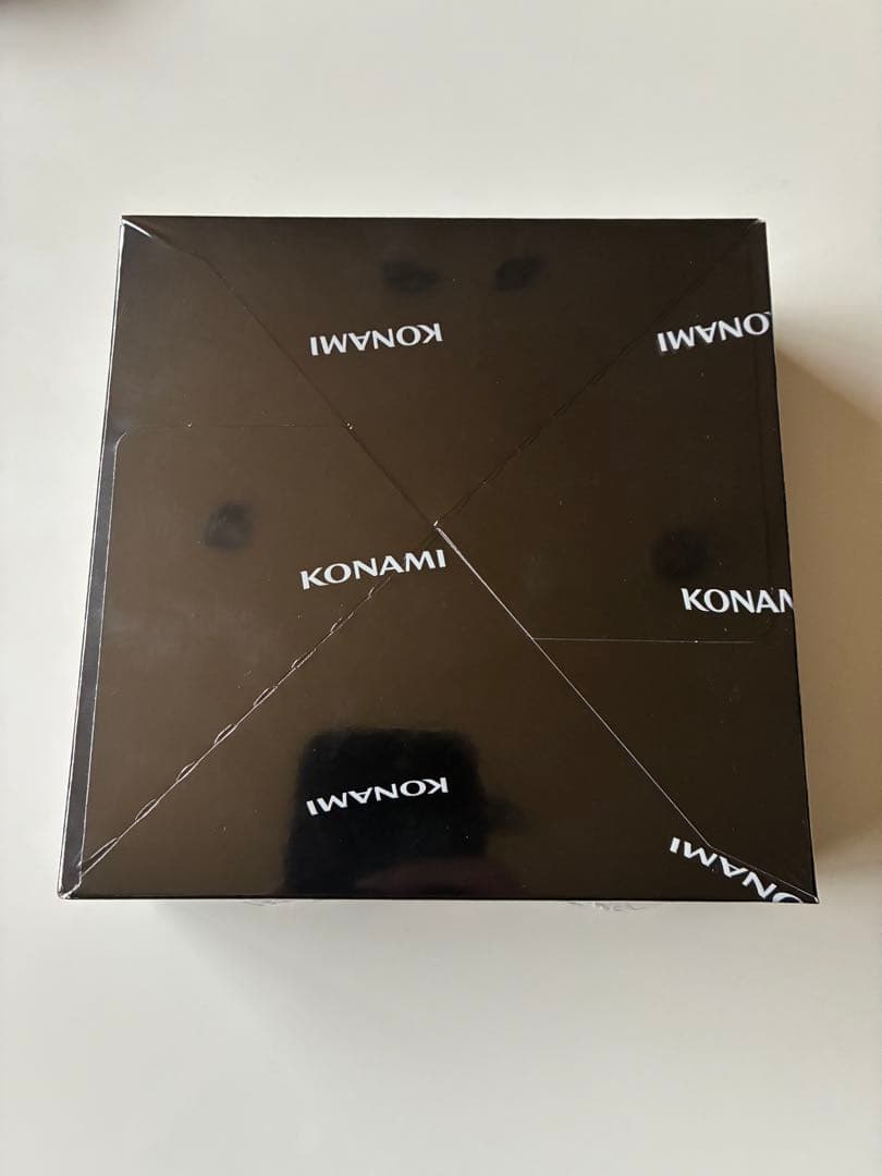 Yu-Gi-Oh Yu-Gi-Oh! OCG Chaos Origins Box — Japanese