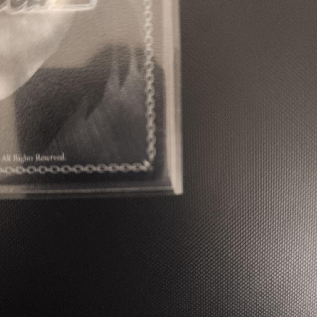 Weiss Schwarz Silver Noel Sp — Japanese