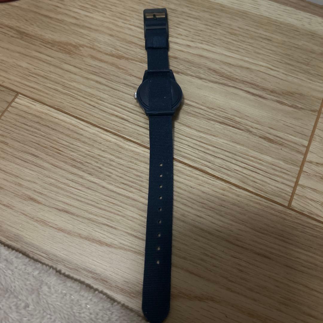 TIMEX Quartz Men's Watch — Japanese