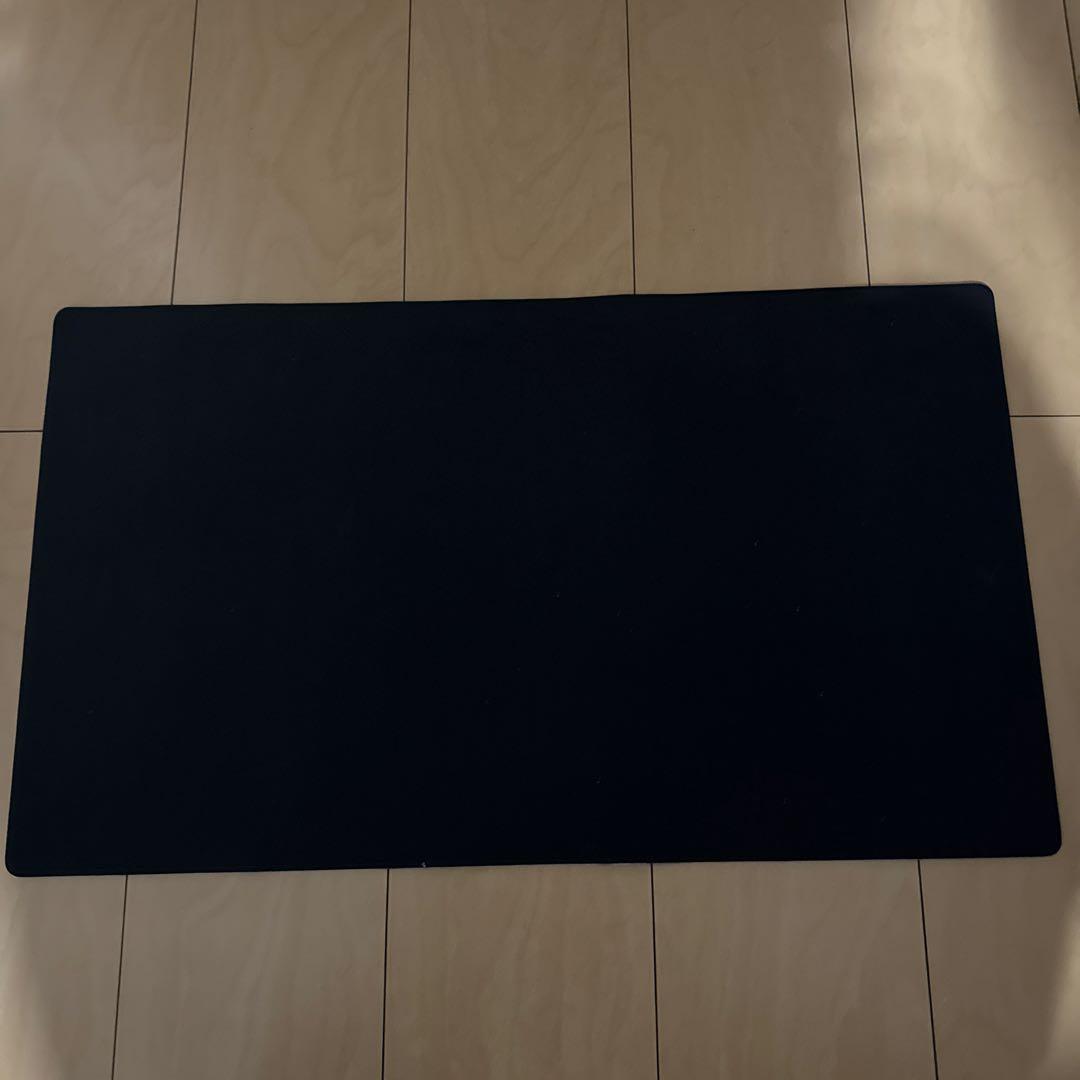 Yu-Gi-Oh True Blood King Vampire Playmat — Japanese