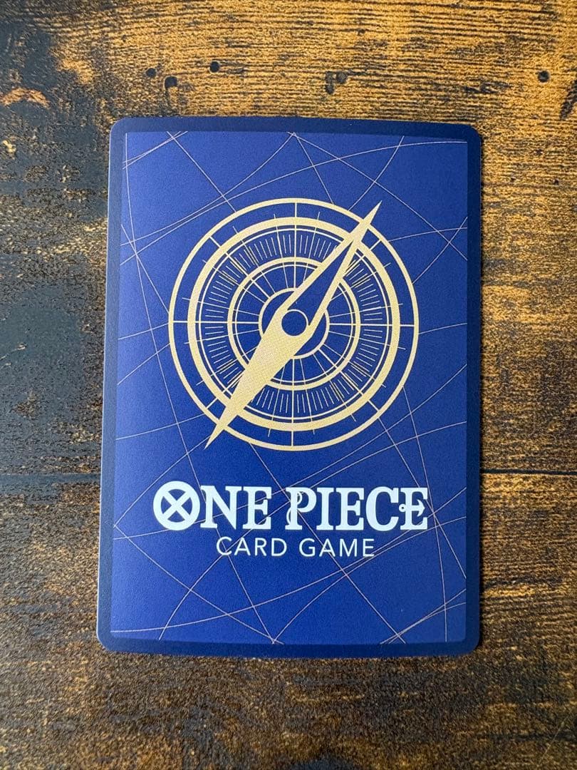 One Piece Ace スペシャルカード — Dawn of Battle — Japanese